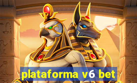 plataforma v6 bet